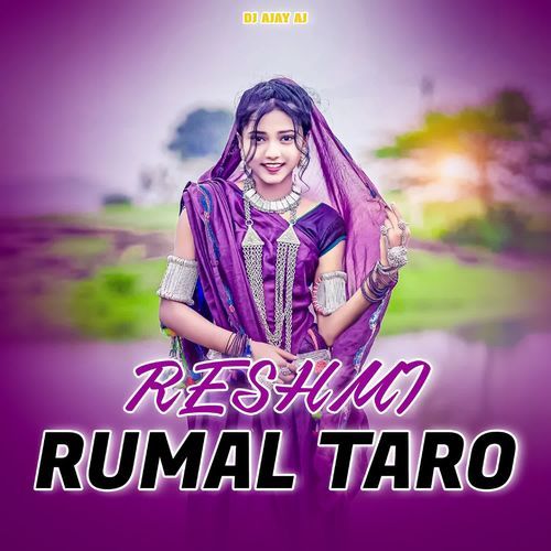 Reshmi Rumal Taro