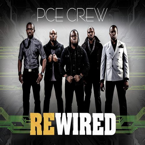Winna (Remix) [feat. Tim Godfrey] cover art