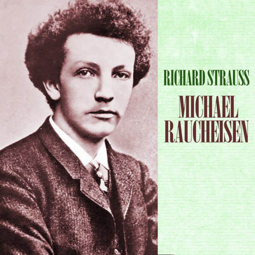 Richard Strauss