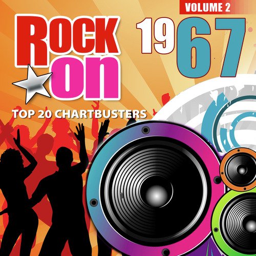 Rock On 1967 Vol.2