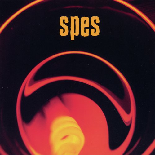 Simone cover art