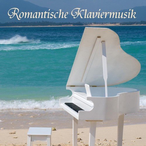 Romantische Klaviermusik (New Age Klaviermusik für Romantische Nacht, Hintergrundmusik für Valentinstag und Romantische Lieder für Romantisches Wochenende)