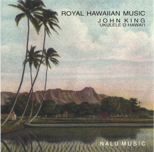 Royal Hawaiian Music