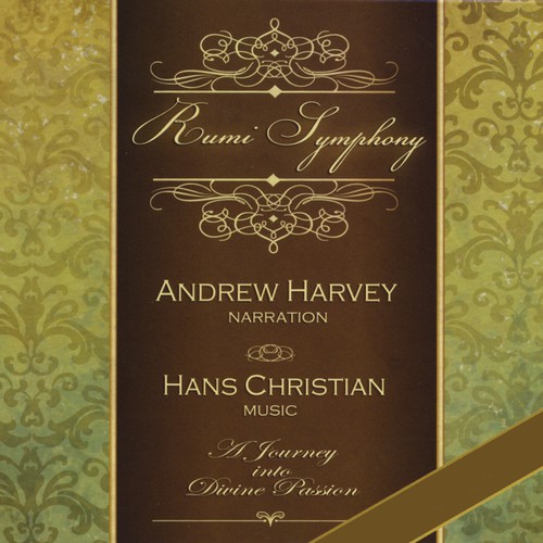 Andrew Harvey