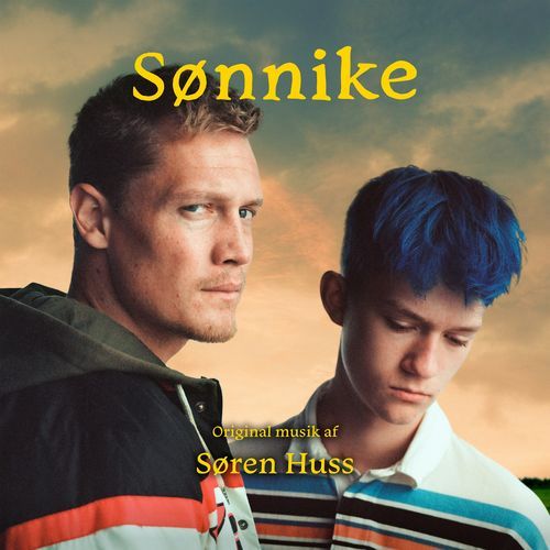 Begravelse cover art