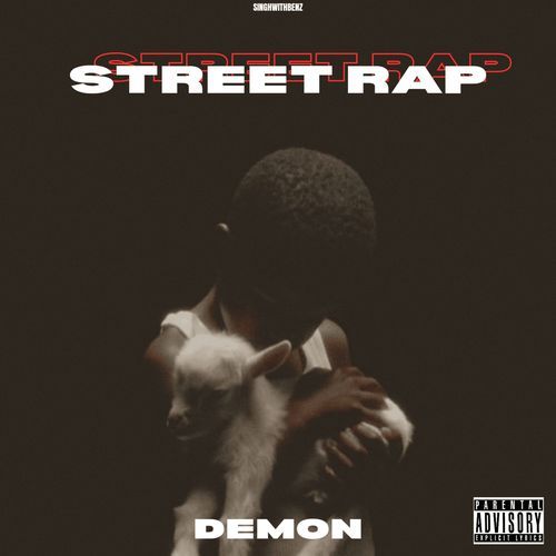 STREET RAP