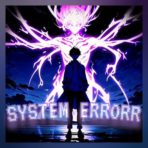 SYSTEM ERRORR