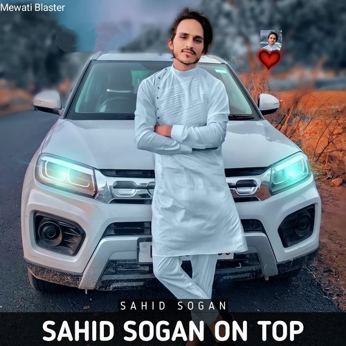 Sahid Sogan On Top