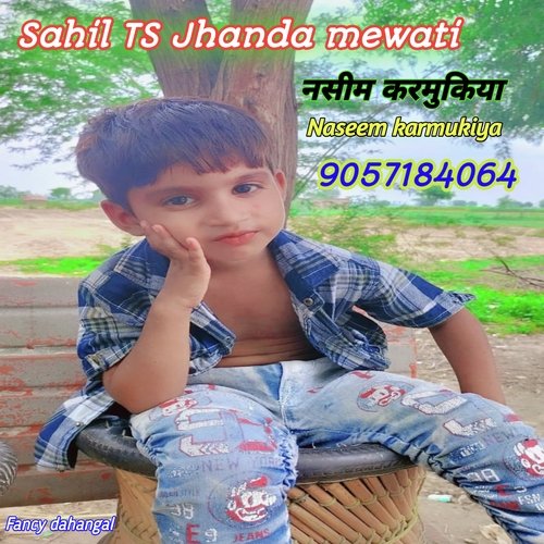 Sahil Ts Jhanda Mewati