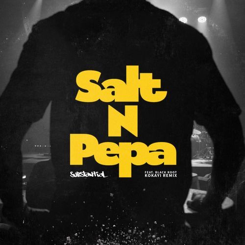 Salt N Pepa (Kokayi Remix)