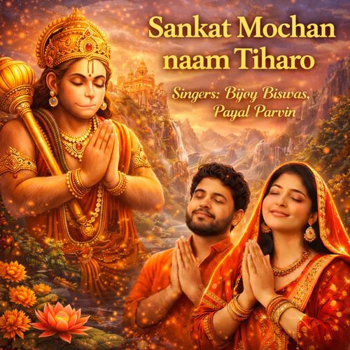 Sankat Mochan naam Tiharo