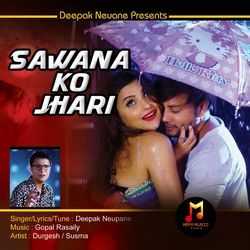 Sawana Ko Jhari-NjpadBsHZHY