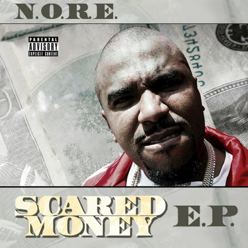 Scared Money - E.P._poster_image