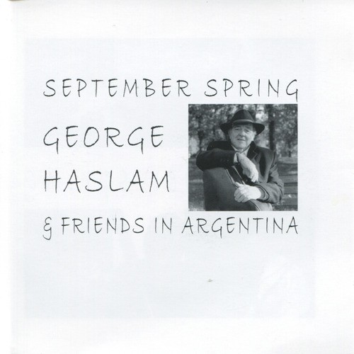 George Haslam