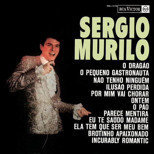 Brotinho Apaixonado (I'M Gonna Get Married) cover art