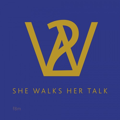 She Walks Her Talk - 4