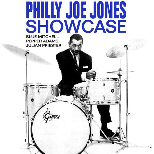 Showcase