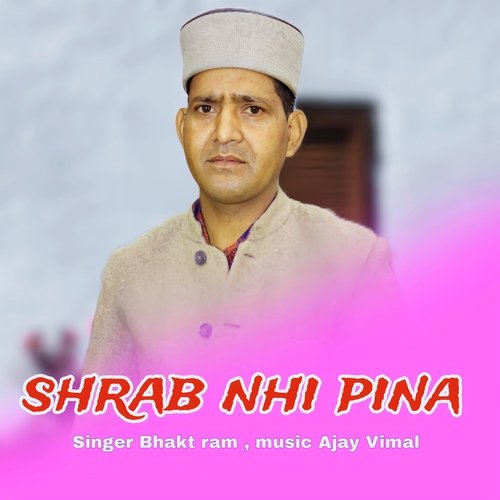 Shrab Nhi Pina