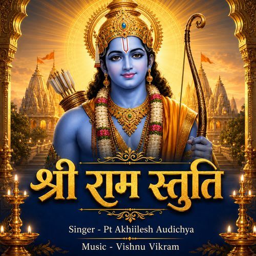 Shri Ram Stuti