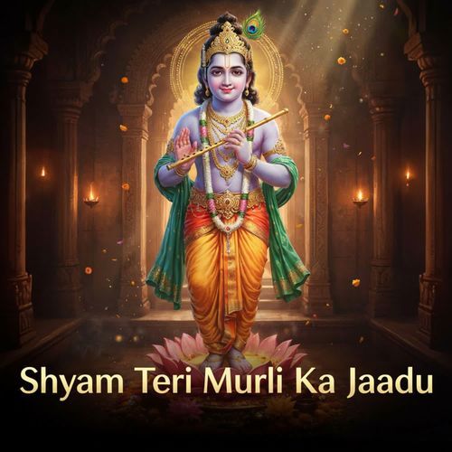 Shyam Teri Murli Ka Jaadu
