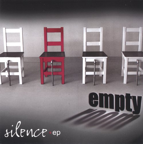 Silence EP