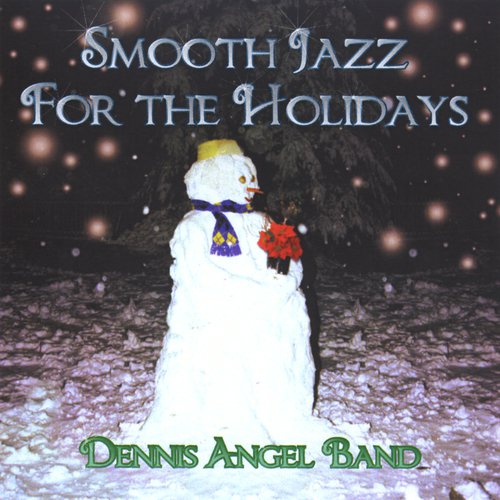 Smooth Jazz for the Holidays