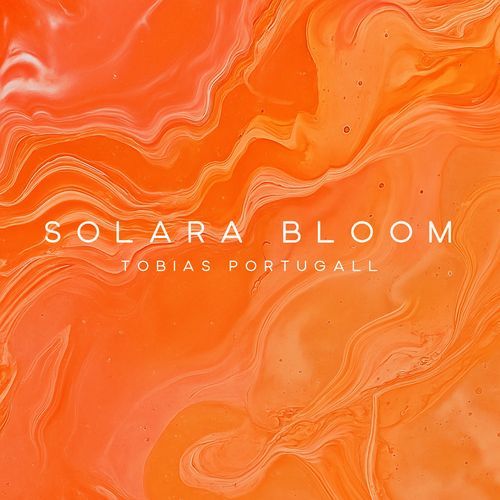 Solara Bloom cover art