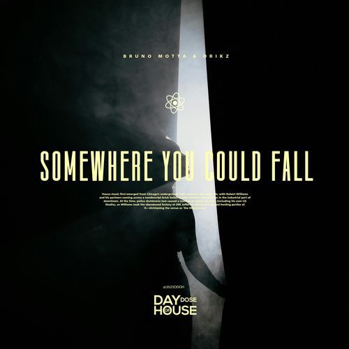 Somewhere You Could Fall