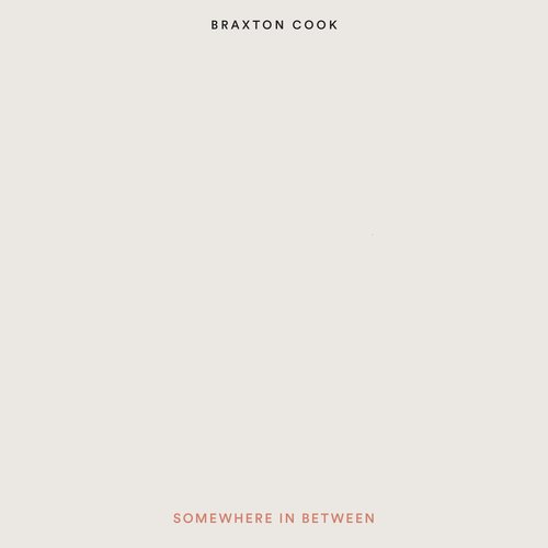 Braxton Cook
