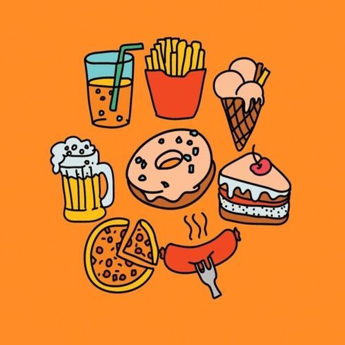 Somos Gordos cover art