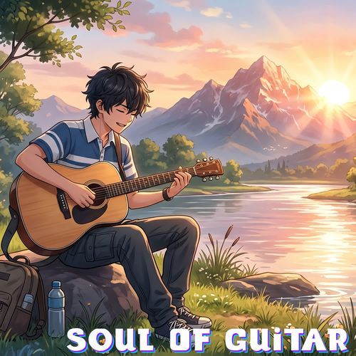 Soul Of Guitar