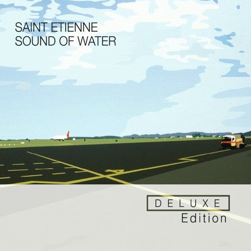 Sound Of Water (Deluxe Edition)