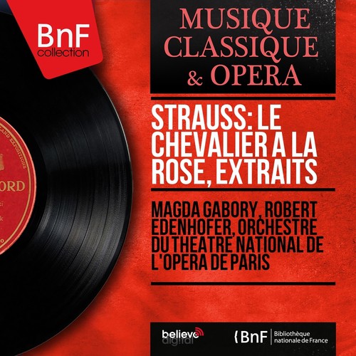 Orchestre du Théâtre National de l'Opéra de Paris