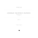 Suite No. 2 in F Major, HWV 427: 1. Adagio