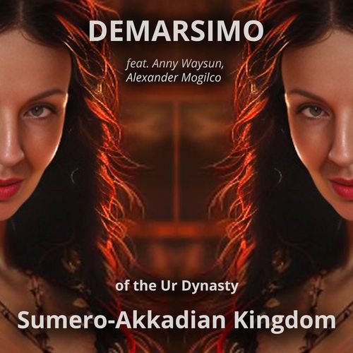 Sumero-Akkadian Kingdom of the Ur Dynasty (Extended version)