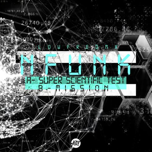 Super Scientific Test