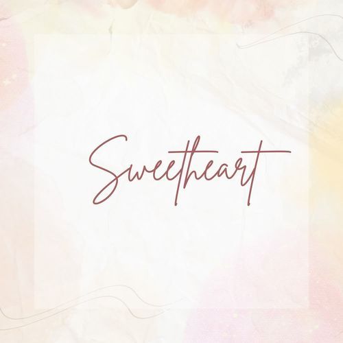 Sweetheart