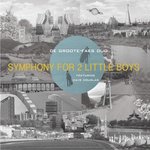 Le Métropolitain (feat. Dave Douglas)