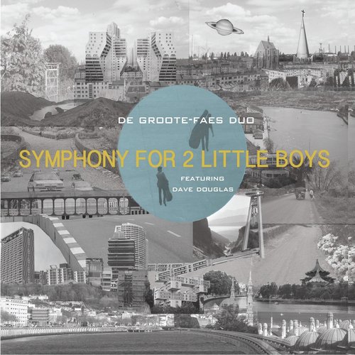 Symphony for 2 Little Boys