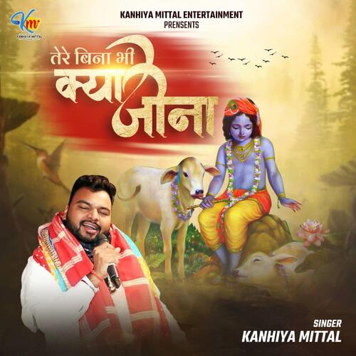 TERE BINA BHI KYA JEENA cover art