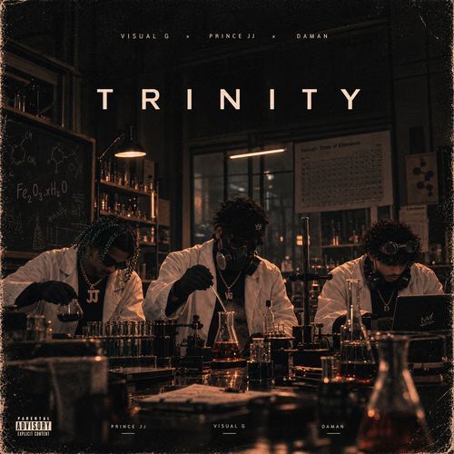 TRINITY
