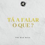 Ta a falar o que