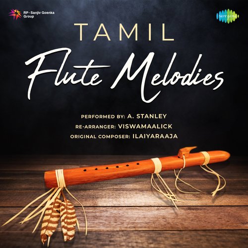 Tamil Flute Melodies