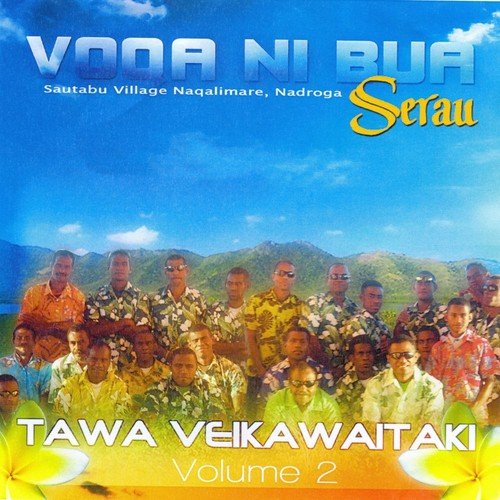 Tawa Veikawaitaki, Vol. 2