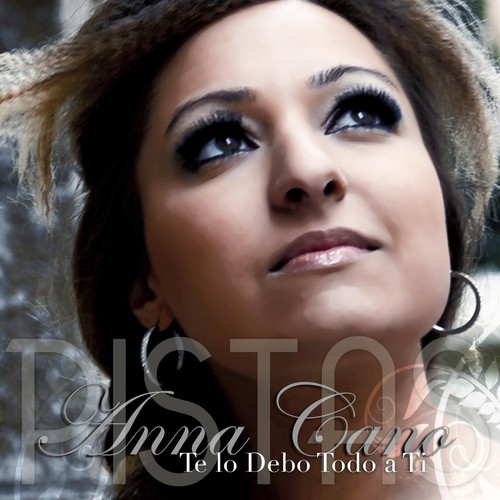 Te Lo Debo Todo a Ti: Pistas