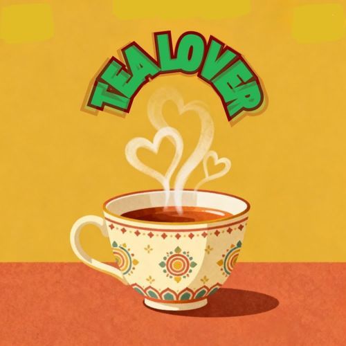 Tea Lover