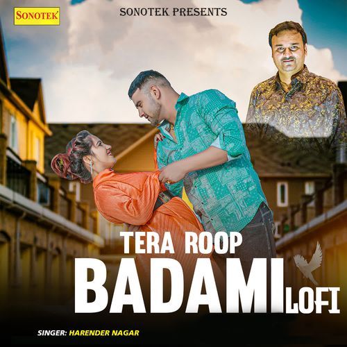 Tera Roop Badami Lofi