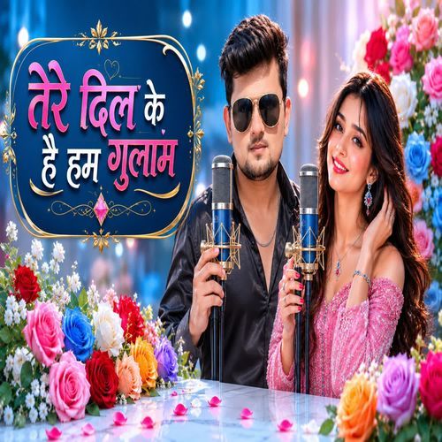 Tere Dil Ke Hai Hum Gulam