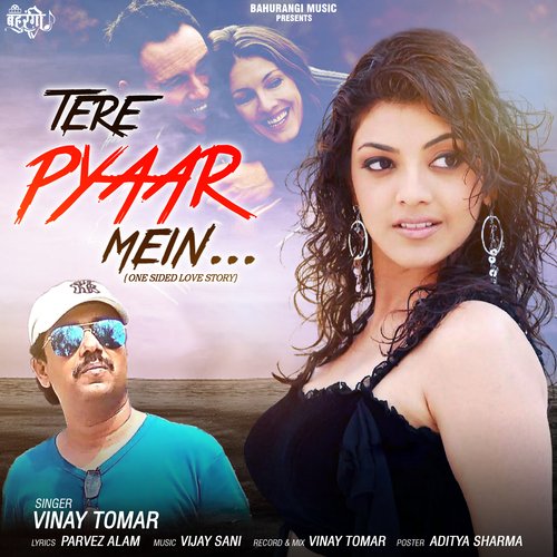 TERE PYAR MAIN (Hindi)