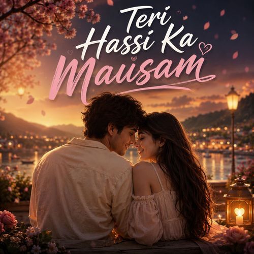 Teri Hassi Ka Mausam